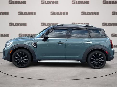 Used 2023 MINI Cooper Countryman S AWD/4WD image 2