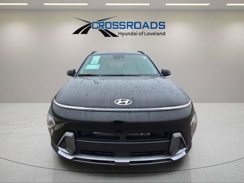 New 2026 Hyundai Kona SEL Premium image 8