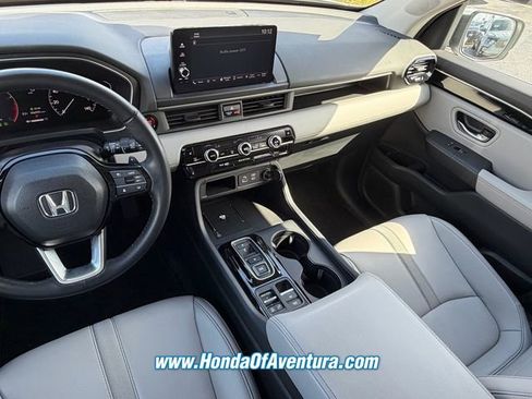 Certified 2024 Honda Pilot EX-L image 10