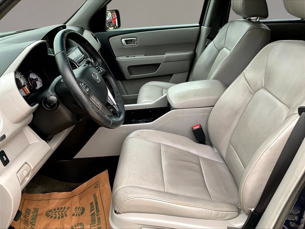 Used 2013 Honda Pilot EX-L image 17