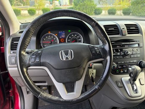 Used 2010 Honda CR-V EX-L image 15