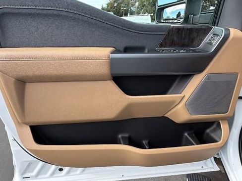 New 2026 Ford F250 Lariat image 19