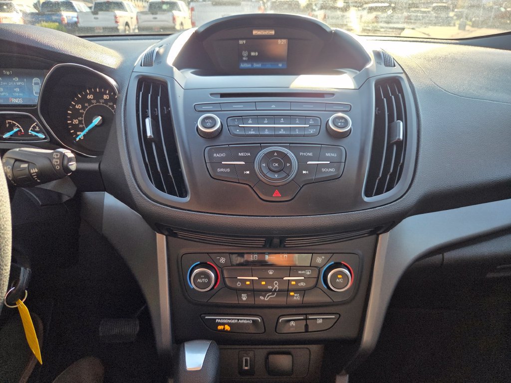 Used 2017 Ford Escape SE AWD/4WD image 17