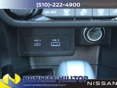 Used 2021 Nissan Kicks SV image 22