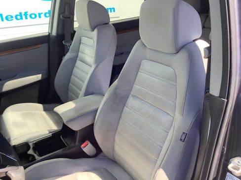 Certified 2018 Honda CR-V EX image 11