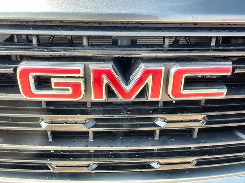 New 2026 GMC Sierra 1500 Elevation image 45