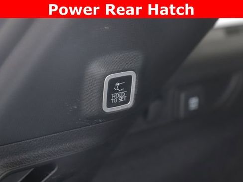 Used 2025 Jeep Grand Cherokee Summit image 33