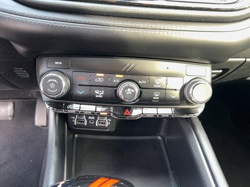 Used 2021 Dodge Durango GT w/ Blacktop Package image 19