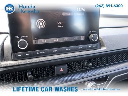 Used 2024 Honda CR-V LX image 15