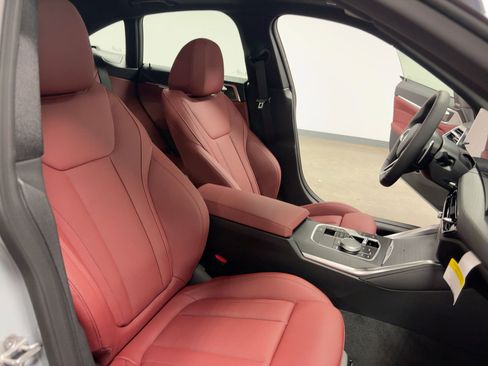 New 2026 BMW 430i w/ M Sport Package image 31