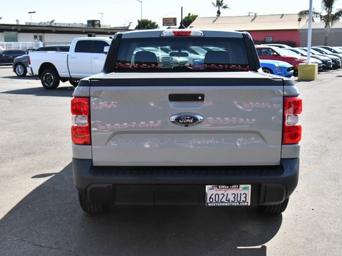 Used 2023 Ford Maverick XLT FWD image 7