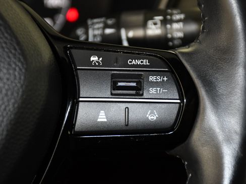 Certified 2024 Honda CR-V EX-L image 21