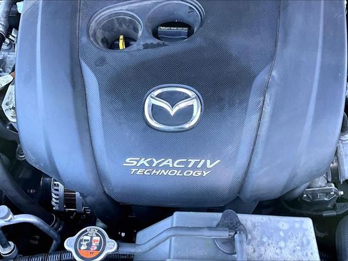 Used 2019 MAZDA CX-5 Touring FWD image 32