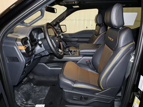 New 2025 Ford F150 Tremor w/ Equipment Group 402A High image 11