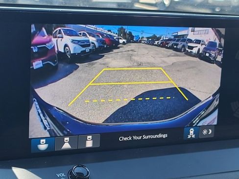 Used 2024 Honda Accord Touring image 23