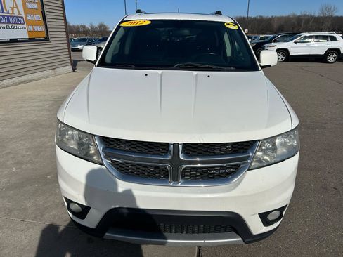 Used 2012 Dodge Journey R/T image 2