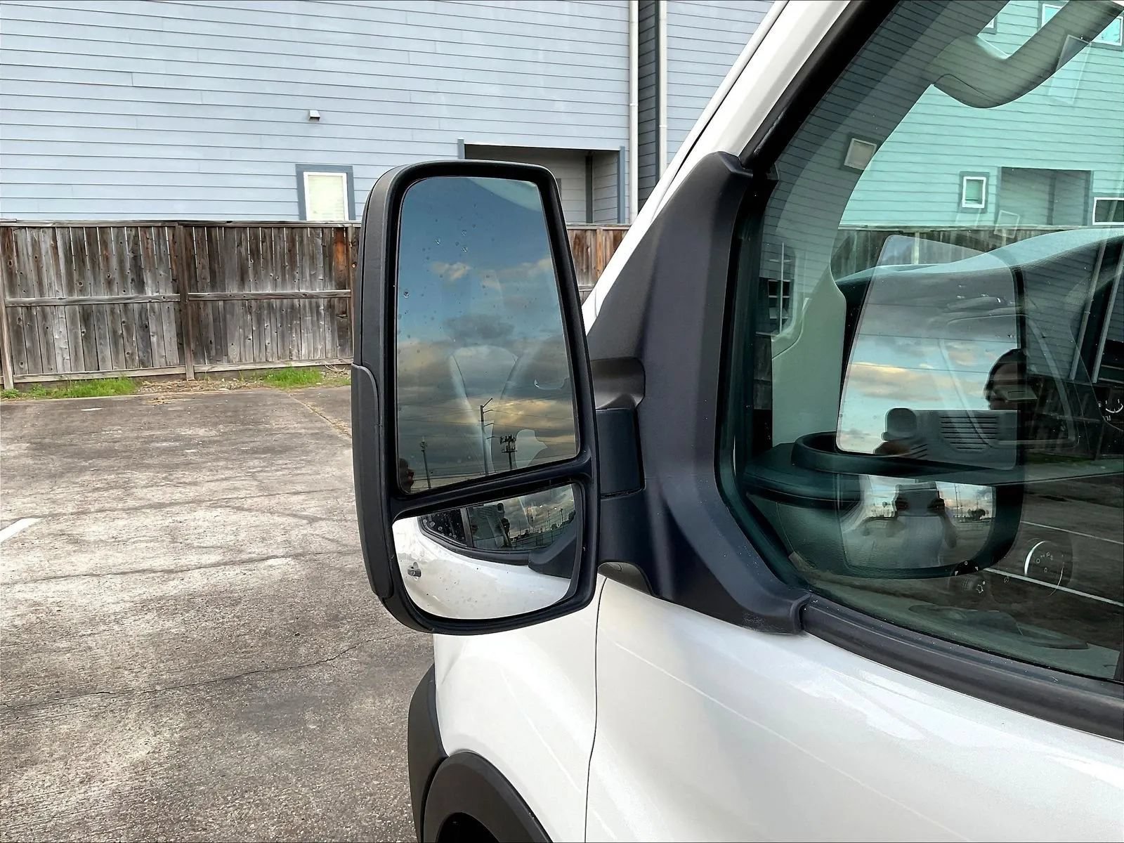Used 2023 Ford Transit 150 Low Roof RWD image 40