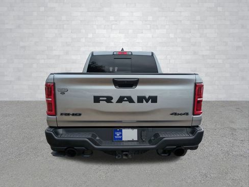 Used 2025 RAM 1500 RHO w/ Bed Utility Group image 5