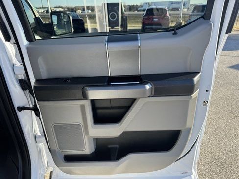 Certified 2020 Ford F150 XLT w/ Equipment Group 302A Luxury image 29