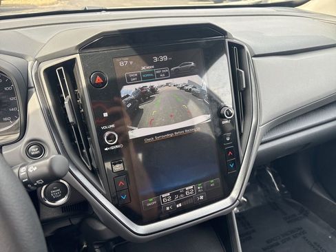 Certified 2026 Subaru Crosstrek 2.0i Premium image 25