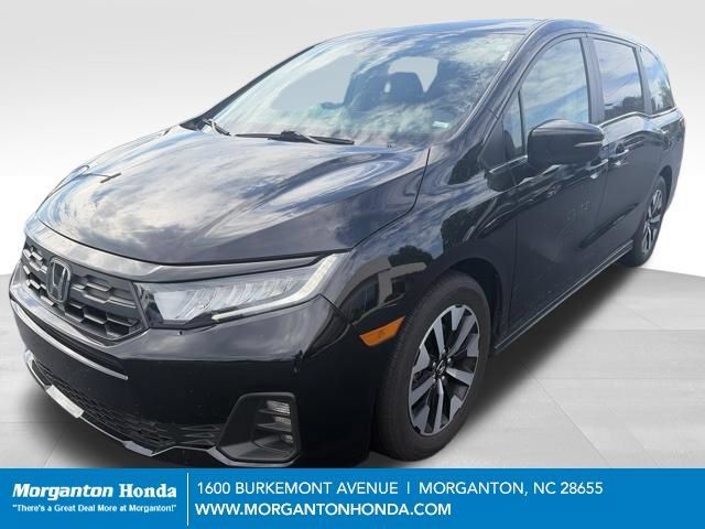 Used 2025 Honda Odyssey EX-L image 3