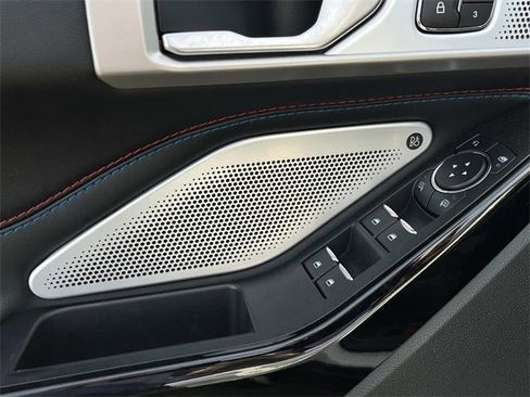 Used 2023 Ford Explorer ST w/ Equipment Group 401A image 17