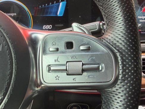 Used 2021 Mercedes-Benz GLS 63 AMG 4MATIC image 20