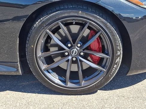 Used 2023 Nissan Z w/ Floor Mat Package (L93) RWD image 27