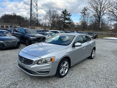 Used 2014 Volvo S60 T5