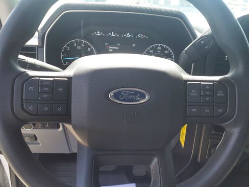 Used 2021 Ford F150 XL w/ Equipment Group 101A High RWD image 17