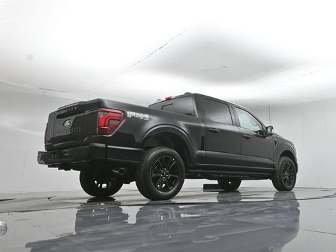 New 2026 Ford F150 Platinum w/ Equipment Group 702A High AWD/4WD image 46