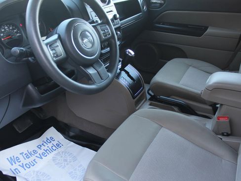 Used 2011 Jeep Patriot Sport w/ PWR Value Group AWD/4WD image 11