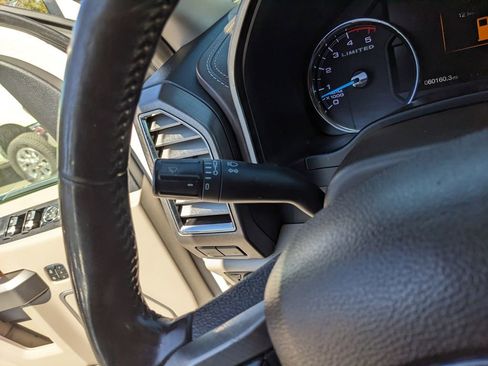 Used 2019 Ford F350 Limited w/ FX4 Off-Road Package image 34