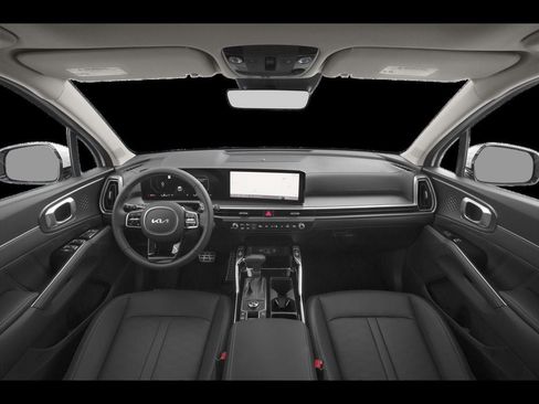 New 2026 Kia Sorento SX image 32