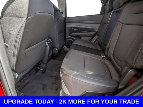 New 2026 Hyundai Tucson SEL image 25