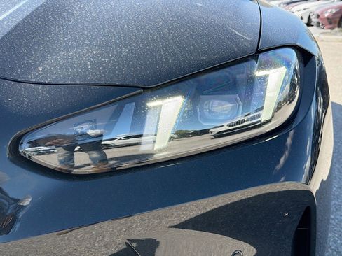 New 2026 BMW M4 xDrive Competition image 10