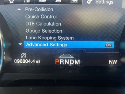 Used 2020 Ford F150 Platinum w/ Equipment Group 701A Luxury