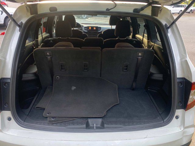 Used 2022 Honda Pilot Sport image 29