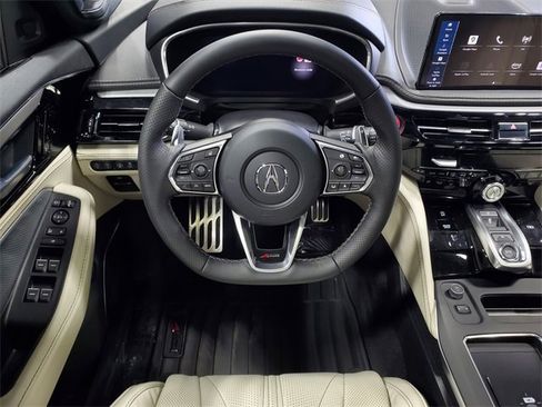 New 2026 Acura MDX A-Spec image 19