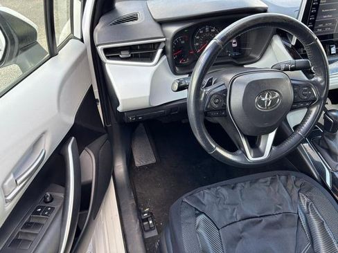 Used 2020 Toyota Corolla SE image 9