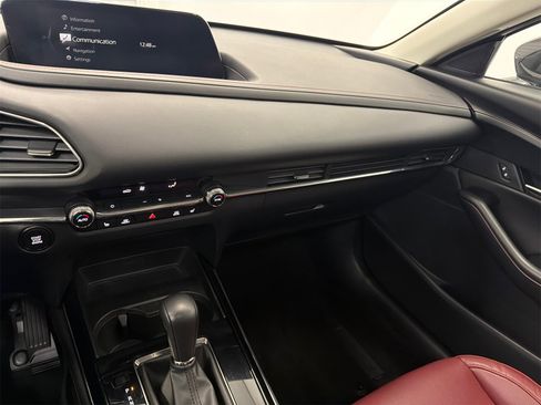 Used 2023 MAZDA CX-30 AWD 2.5 S w/ Preferred Package image 24