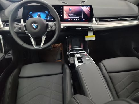Used 2026 BMW X1 xDrive28i w/ Convenience Package AWD/4WD image 25