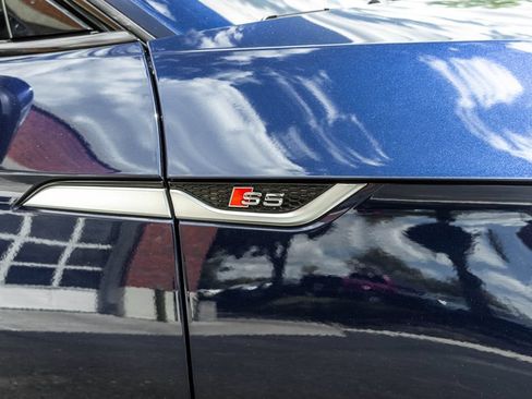 Used 2022 Audi S5 Prestige AWD/4WD image 4