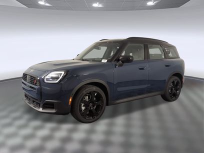 New 2026 MINI Cooper Countryman S