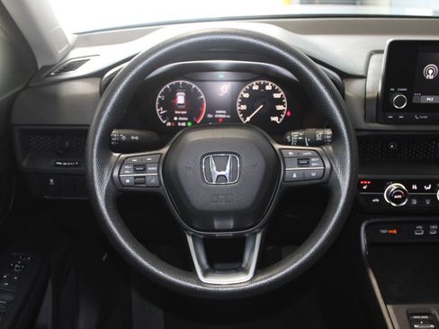 Certified 2025 Honda CR-V EX image 11