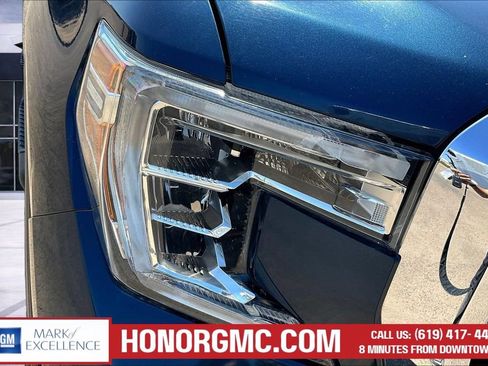 Used 2019 GMC Sierra 1500 SLE w/ SLE Value Package RWD image 32