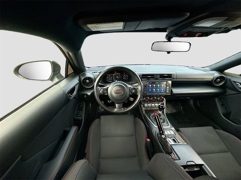 Used 2023 Subaru BRZ Premium image 20