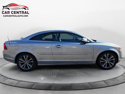 Used 2013 Volvo C70 T5 image 6