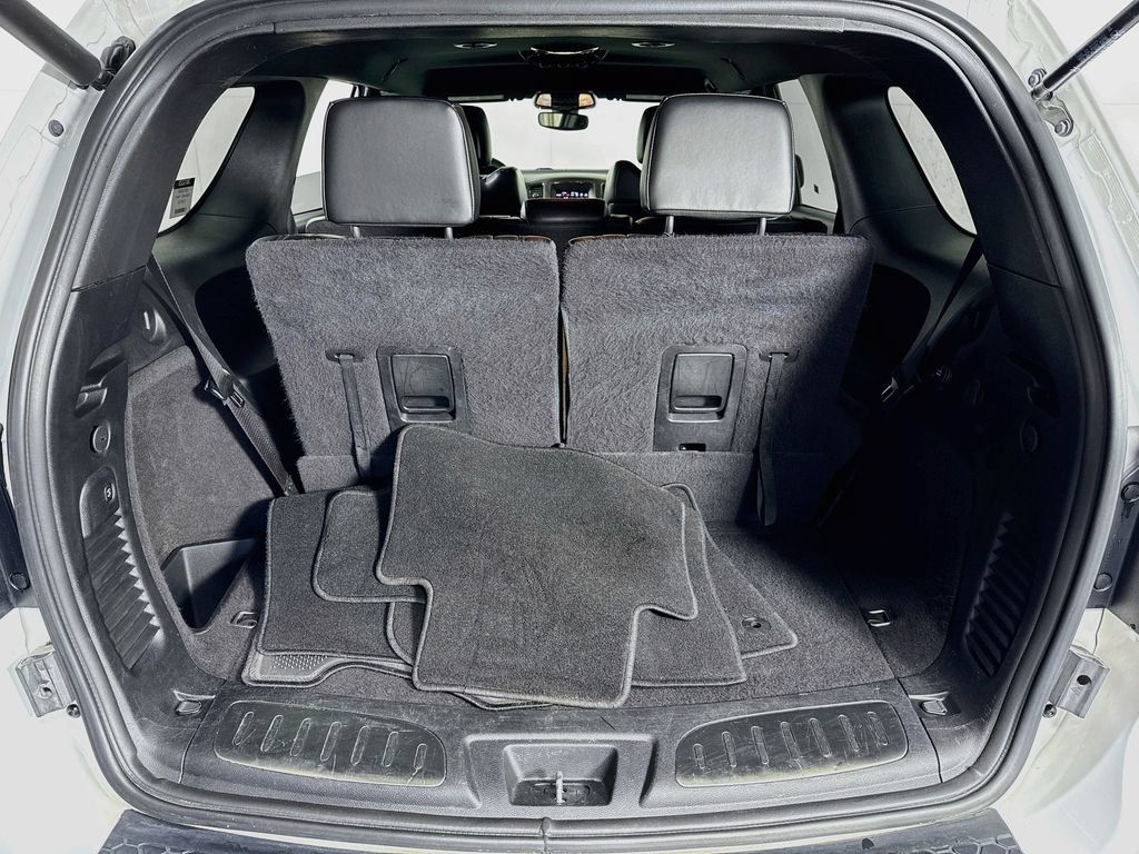 Used 2020 Dodge Durango GT RWD image 31