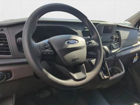 New 2025 Ford Transit 250 Low Roof w/ Load Area Protection Package image 15